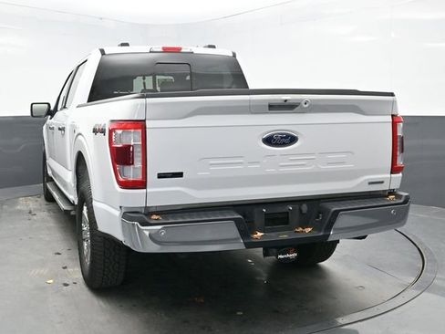 Used 2023 Ford F150 Lariat image 5