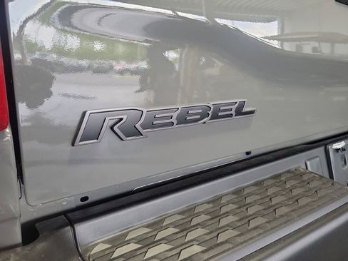 New 2026 RAM 2500 Rebel image 7