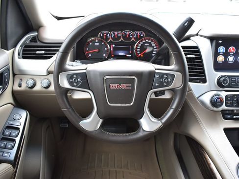 Used 2016 GMC Yukon SLE w/ Convenience Package AWD/4WD image 27
