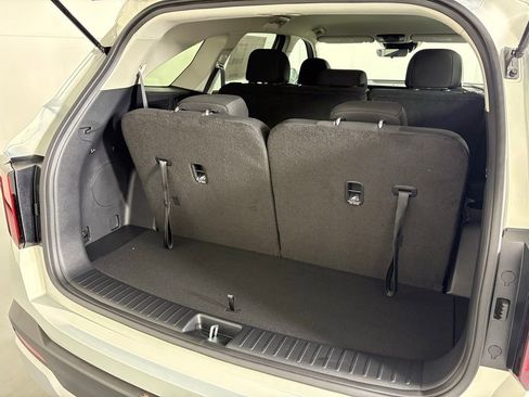 New 2026 Kia Sorento LX image 19