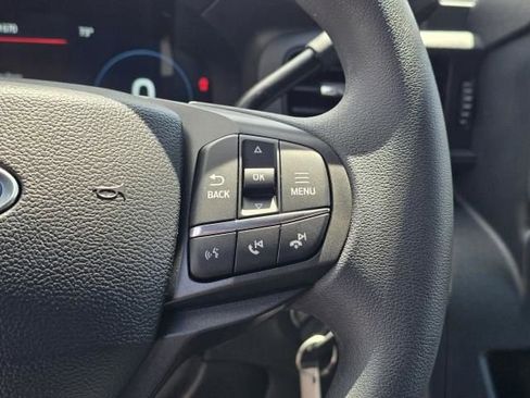 New 2025 Ford Explorer 4WD Police Interceptor w/ Ready For The Road Package image 18