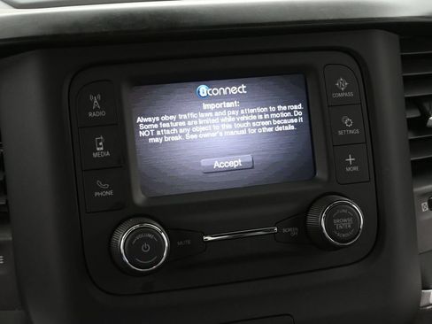 Used 2021 RAM 1500 Big Horn AWD/4WD image 24