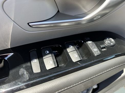 Used 2022 Hyundai Tucson SEL AWD/4WD image 21