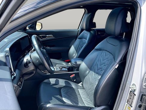 Certified 2024 Kia Sportage X-Pro AWD/4WD image 8