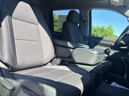 New 2026 Chevrolet Silverado 2500 LT AWD/4WD image 23