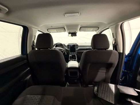 New 2025 Ford Ranger XL w/ Trailer Tow Package image 30