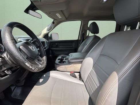 Certified 2016 RAM 3500 Tradesman image 18