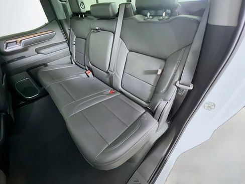 Used 2023 Chevrolet Silverado 1500 RST w/ RST All Star Premium Package image 25