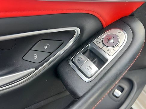 Used 2018 Mercedes-Benz C 63 AMG S image 19
