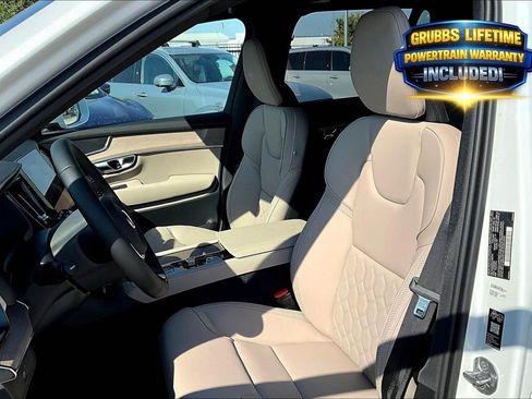 New 2026 Volvo XC90 B6 Ultra w/ Protection Package Premier AWD/4WD image 23