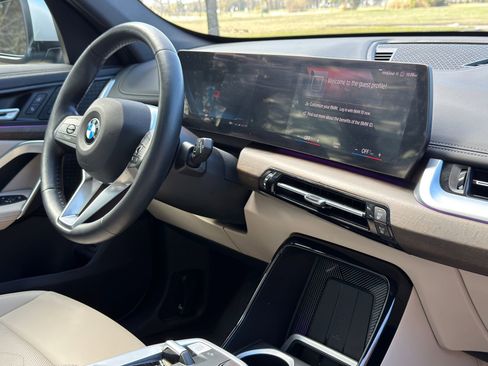 Certified 2023 BMW X1 xDrive28i w/ Convenience Package image 20