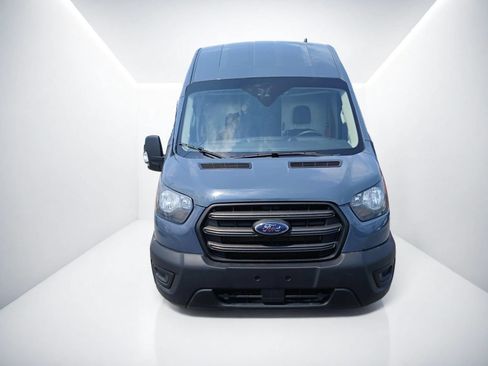 Used 2020 Ford Transit 250 148 High Roof Extended RWD image 3