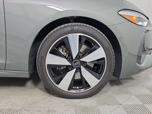 Certified 2025 Audi A5 2.0T Premium w/ Convenience Package AWD/4WD image 10