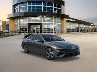 Certified 2025 Hyundai Elantra Limited video 2