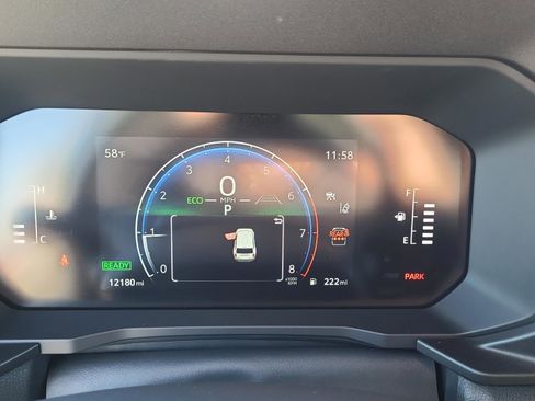 Certified 2024 Toyota Land Cruiser 1958 image 21