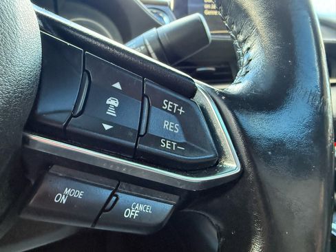 Used 2020 MAZDA MAZDA6 Grand Touring image 25