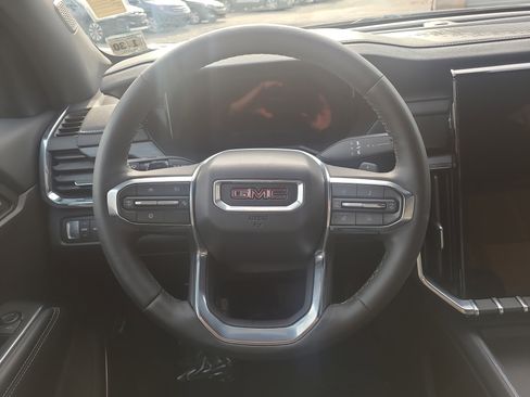 Used 2025 GMC Acadia Elevation w/ LPO, All-Weather Package image 22