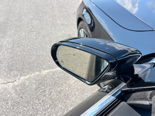 Used 2016 Mercedes-Benz S 550 4MATIC Sedan image 13
