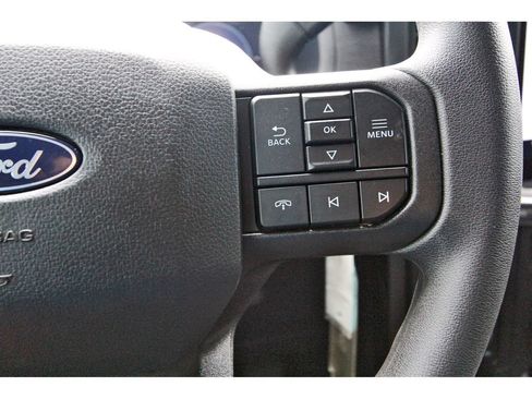 Certified 2025 Ford F150 STX w/ Equipment Group 200A AWD/4WD image 19