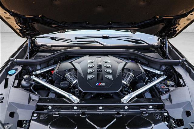 New 2026 BMW X5 M60i AWD/4WD image 25