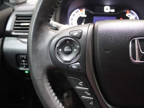 Used 2023 Honda Ridgeline RTL image 40