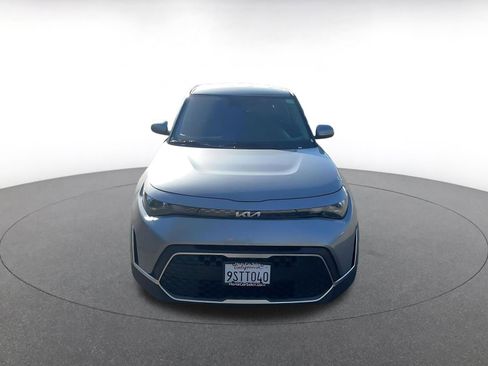 Used 2025 Kia Soul LX w/ LX Technology Package image 4