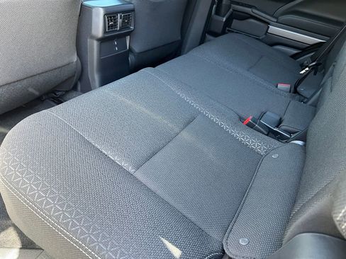 New 2026 Toyota 4Runner SR5 image 13