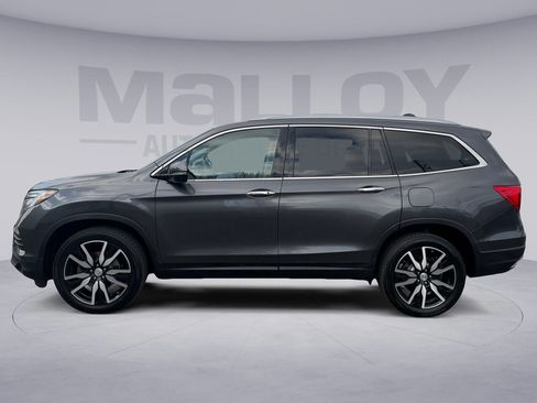 Used 2016 Honda Pilot Touring image 2