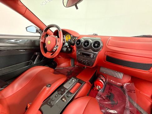 Used 2008 Ferrari F430 Scuderia RWD image 21