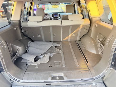 Used 2011 Nissan Xterra S w/ 4X2 Value Package image 22