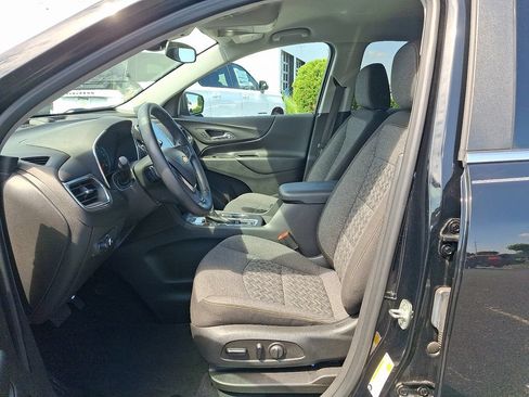 Certified 2023 Chevrolet Equinox LT AWD/4WD image 14