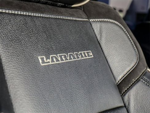 Used 2022 RAM 3500 Laramie image 23