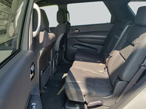 New 2026 Dodge Durango GT w/ Blacktop Package AWD/4WD image 33
