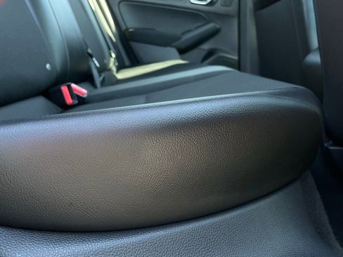 Certified 2025 Honda Civic Sport image 33