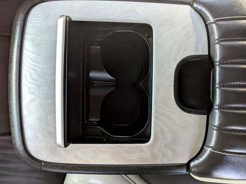 Used 2019 INFINITI QX80 Limited w/ All-Season Package image 50