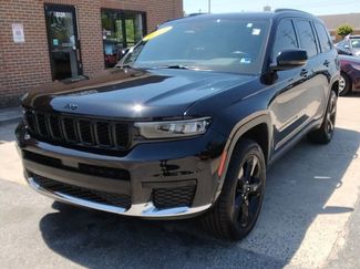 Used 2023 Jeep Grand Cherokee L Laredo RWD video 1