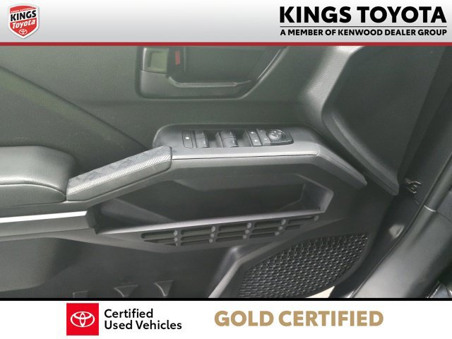 Certified 2024 Toyota Tacoma SR5 AWD/4WD image 28