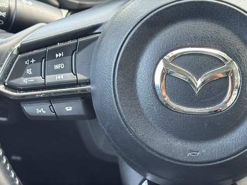 Certified 2025 MAZDA CX-5 AWD 2.5 S w/ Preferred Package image 21