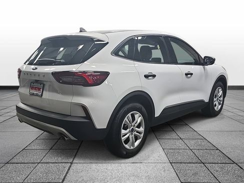 Used 2023 Ford Escape FWD image 5