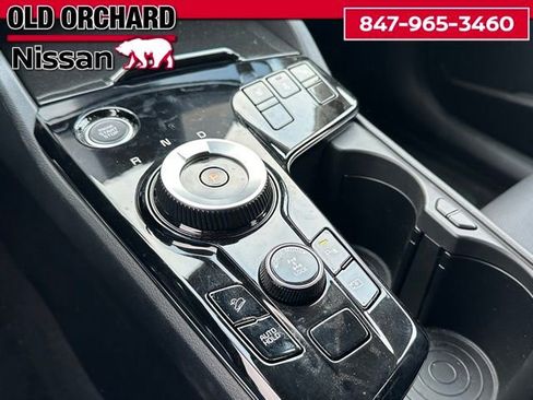 Used 2023 Kia Sportage EX image 14