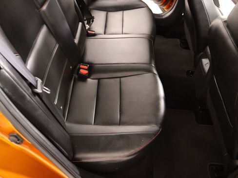 Used 2024 Nissan Sentra SR w/ SR Premium Package FWD image 13