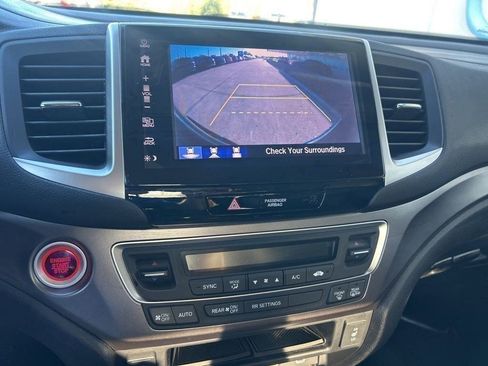 Used 2019 Honda Ridgeline RTL-T image 13