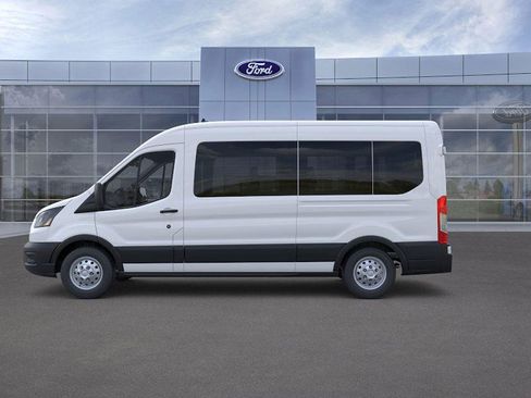New 2025 Ford Transit 350 XL image 3