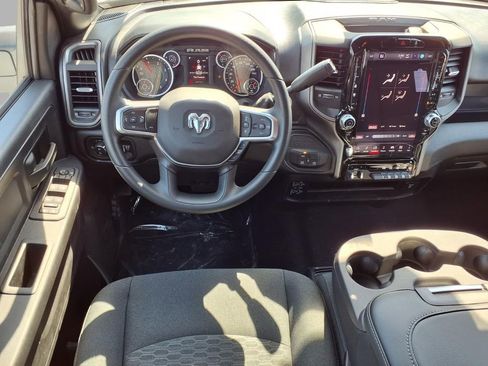 New 2026 RAM 3500 Tradesman image 4