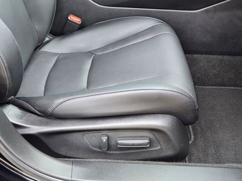 Used 2025 Honda Accord Sport image 27