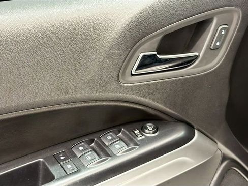 Used 2020 Chevrolet Colorado LT w/ LT Convenience Package image 15