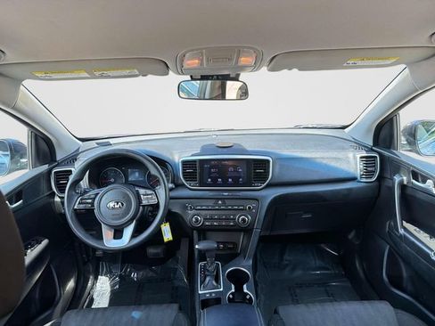 Used 2020 Kia Sportage LX FWD image 18