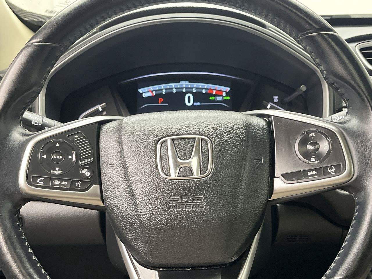 Used 2018 Honda CR-V EX-L image 14
