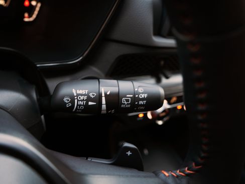 Certified 2026 Honda CR-V TrailSport image 25