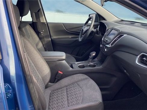 Used 2024 Chevrolet Equinox LT image 13
